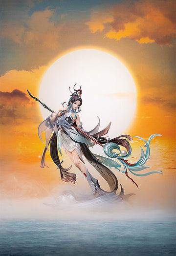 [PREORDER] Da Qiao: Baiheliang Goddess Ver. 1/7 Scale Figure - Glacier Hobbies - Myethos