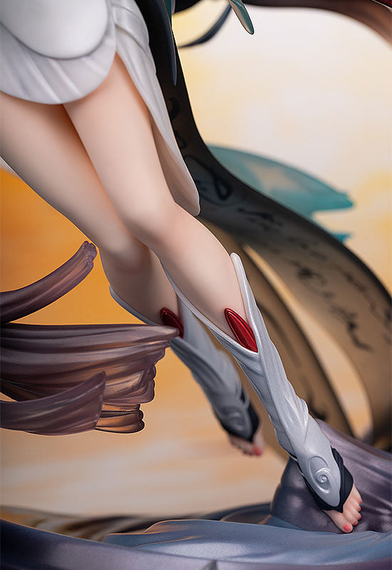 [PREORDER] Da Qiao: Baiheliang Goddess Ver. 1/7 Scale Figure - Glacier Hobbies - Myethos