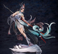 [PREORDER] Da Qiao: Baiheliang Goddess Ver. 1/7 Scale Figure - Glacier Hobbies - Myethos