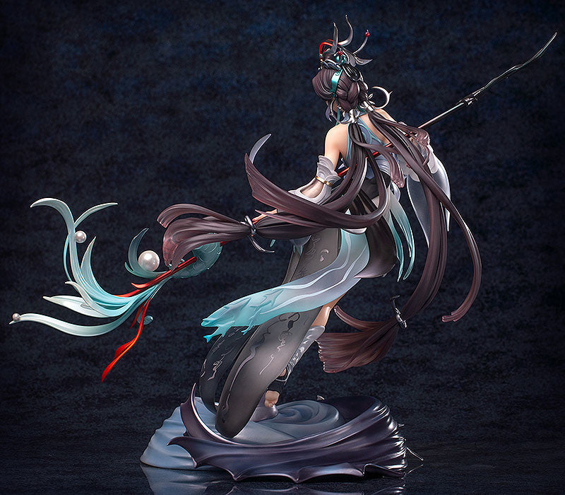 [PREORDER] Da Qiao: Baiheliang Goddess Ver. 1/7 Scale Figure - Glacier Hobbies - Myethos