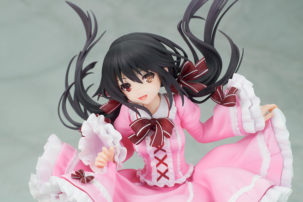 [PREORDER] Date A Live Kurumi Tokisaki Casual Wear Sweet Lolita ver. 1/7 Scale Figure - Glacier Hobbies - HOBBY STOCK