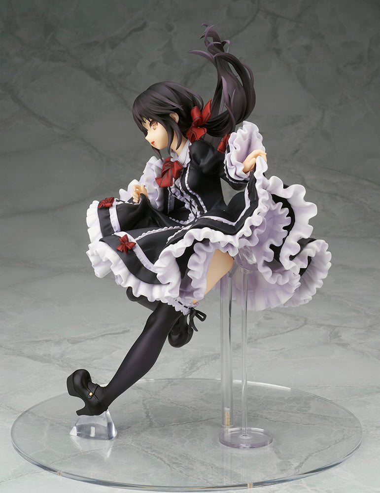 [PREORDER] Date A Live Kurumi Tokisaki Casual Wear ver. (re-run) 1/7 Scale Figure - Glacier Hobbies - HOBBY STOCK