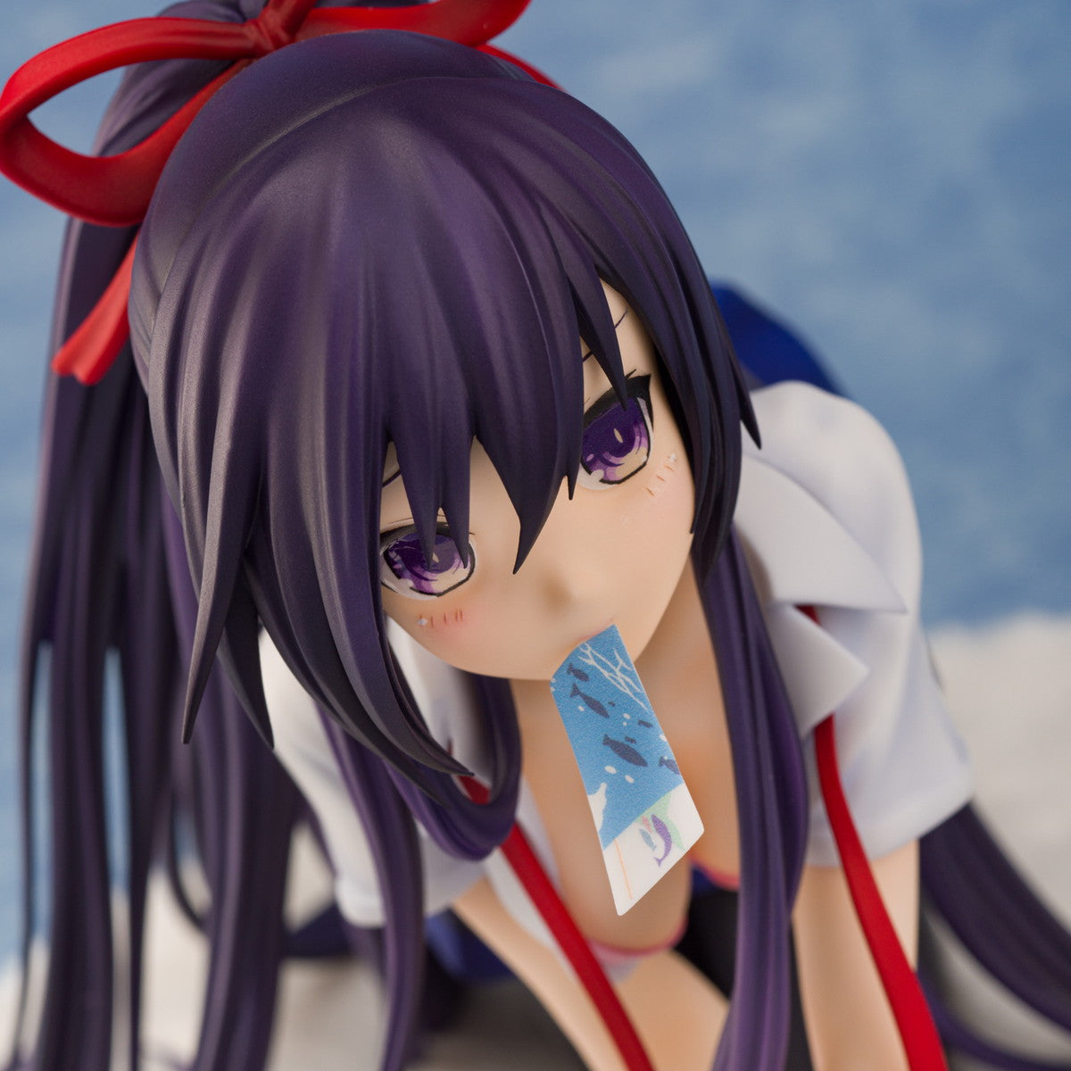 Date A Live III - Tohka Yatogami Non-Scale Figure - Glacier Hobbies - Union Creative