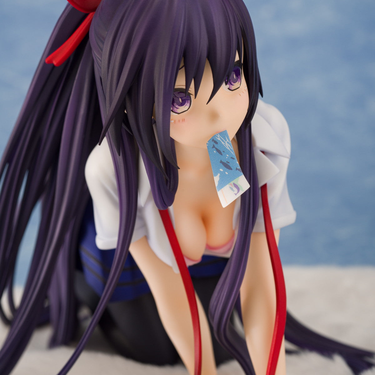 Date A Live III - Tohka Yatogami Non-Scale Figure - Glacier Hobbies - Union Creative