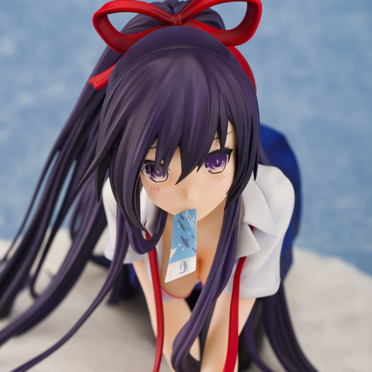 Date A Live III - Tohka Yatogami Non-Scale Figure - Glacier Hobbies - Union Creative