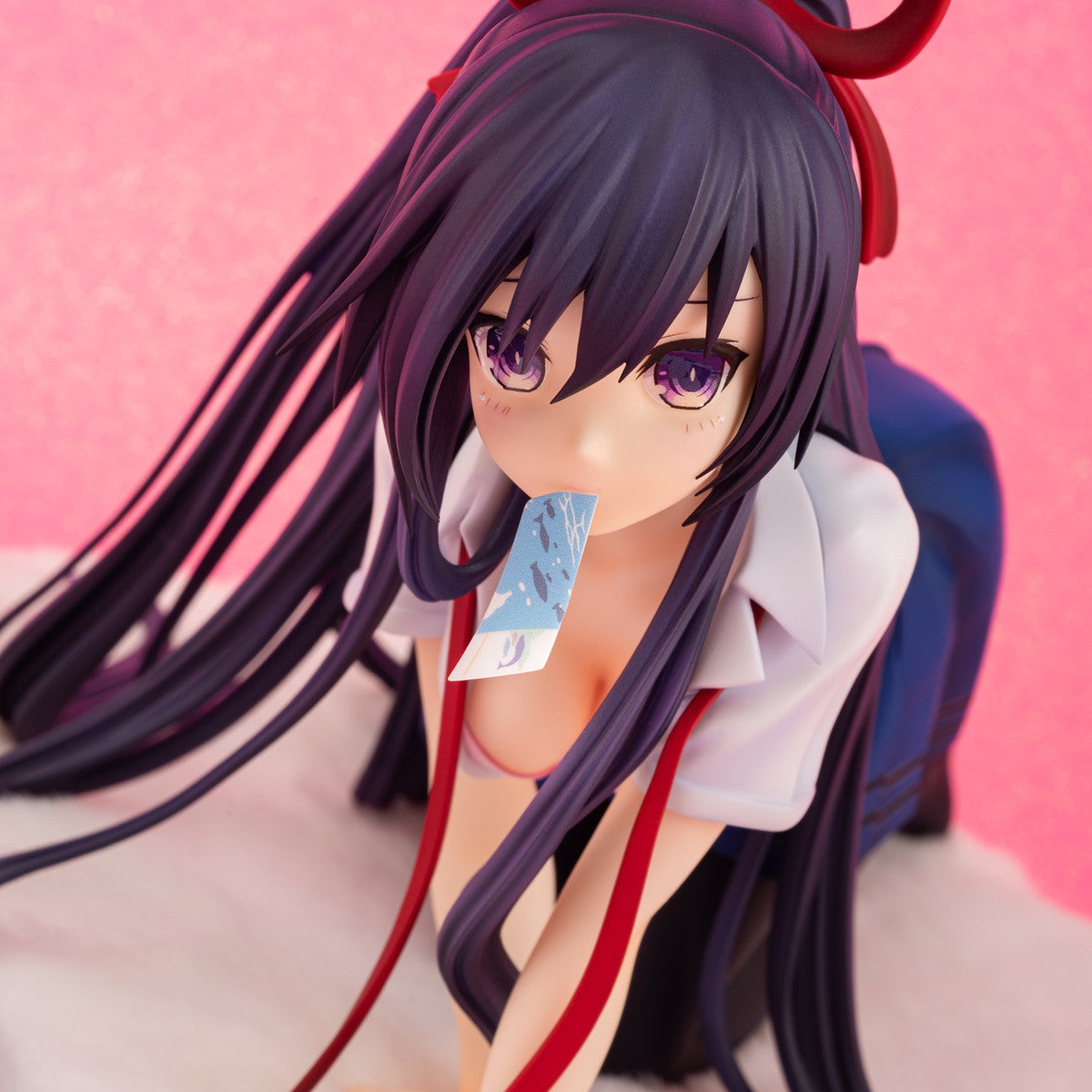 Date A Live III - Tohka Yatogami Non-Scale Figure - Glacier Hobbies - Union Creative