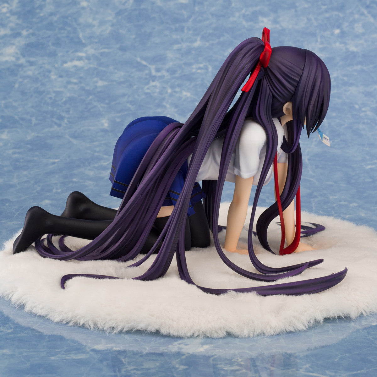 Date A Live III - Tohka Yatogami Non-Scale Figure - Glacier Hobbies - Union Creative