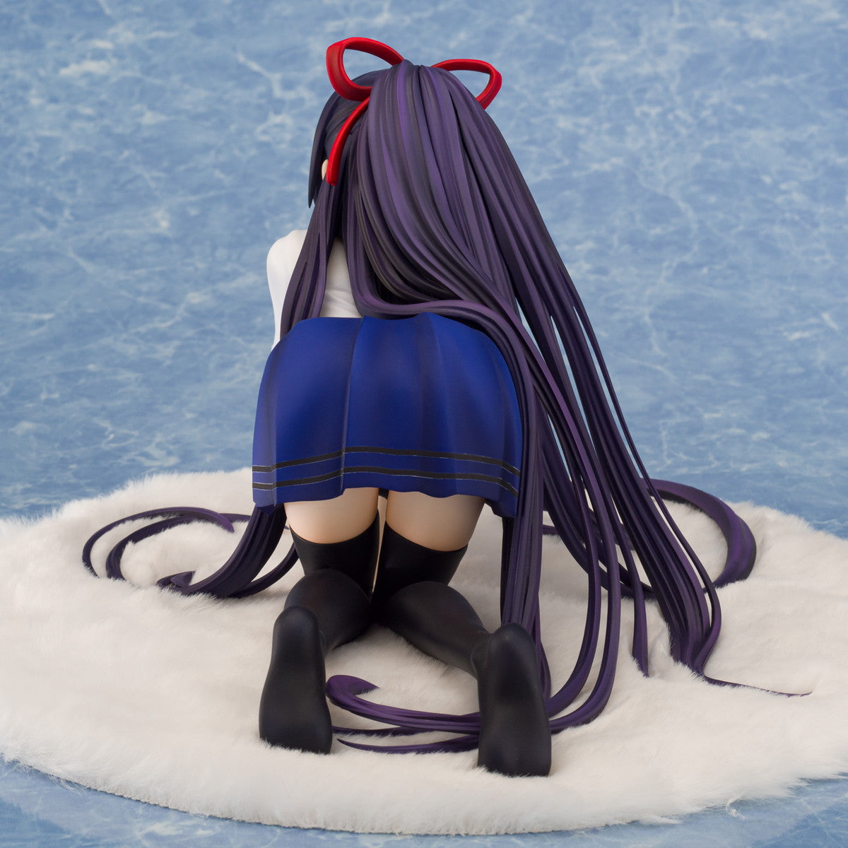 Date A Live III - Tohka Yatogami Non-Scale Figure - Glacier Hobbies - Union Creative