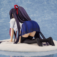 Date A Live III - Tohka Yatogami Non-Scale Figure - Glacier Hobbies - Union Creative