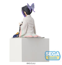 Demon Slayer: Kimetsu no Yaiba PM Perching Figure "Shinobu Kocho" - Glacier Hobbies - SEGA