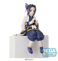 Demon Slayer: Kimetsu no Yaiba PM Perching Figure "Shinobu Kocho" - Glacier Hobbies - SEGA