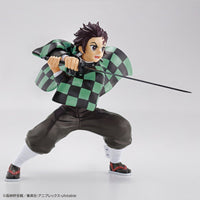 Demon Slayer Model Kit Kamado Tanjiro - Glacier Hobbies - Bandai