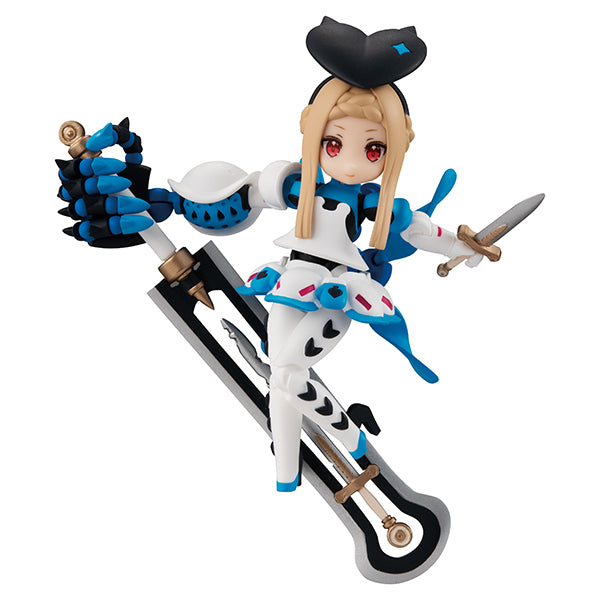 Desktop Army K-303s Arisa Series - Glacier Hobbies - Megahouse