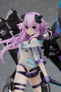 [PREORDER] Dimension Traveler Neptune: Generator Unit Ver. 1/7 Scale Figure - Glacier Hobbies - Good Smile Company