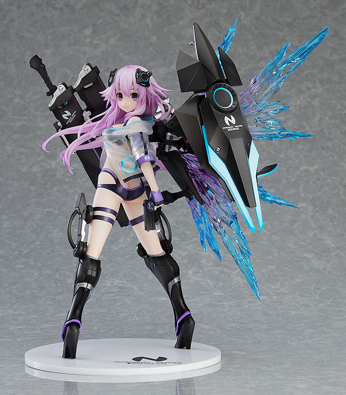 [PREORDER] Dimension Traveler Neptune: Generator Unit Ver. 1/7 Scale Figure - Glacier Hobbies - Good Smile Company