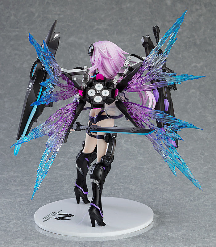 [PREORDER] Dimension Traveler Neptune: Generator Unit Ver. 1/7 Scale Figure - Glacier Hobbies - Good Smile Company