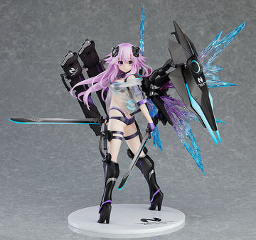 [PREORDER] Dimension Traveler Neptune: Generator Unit Ver. 1/7 Scale Figure - Glacier Hobbies - Good Smile Company