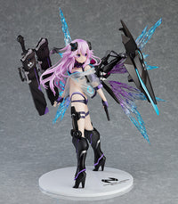 [PREORDER] Dimension Traveler Neptune: Generator Unit Ver. 1/7 Scale Figure - Glacier Hobbies - Good Smile Company