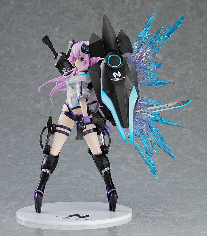 [PREORDER] Dimension Traveler Neptune: Generator Unit Ver. 1/7 Scale Figure - Glacier Hobbies - Good Smile Company