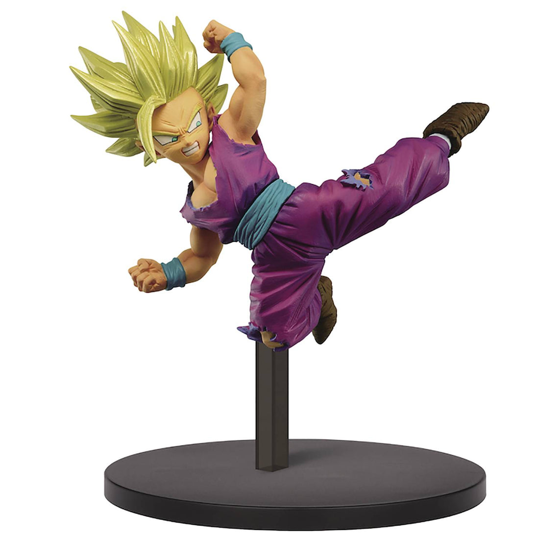 Dragon Ball Super Chosenshiretsuden Vol.6 (B: Son Gohan) - Glacier Hobbies - Banpresto