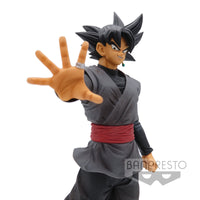 Dragon Ball Super Grandista Nero Goku Black - Glacier Hobbies - Banpresto