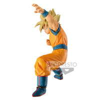 Dragon Ball Super SUPER ZENKAI SOLID Vol.1 - Glacier Hobbies - Banpresto