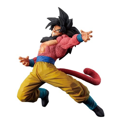 Dragon Ball Super Son Goku Fes!! Vol.6 - Glacier Hobbies - Banpresto