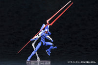 Neon Genesis Evangelion EVA-00 PROTO TYPE TV Ver. - Glacier Hobbies - Kotobukiya