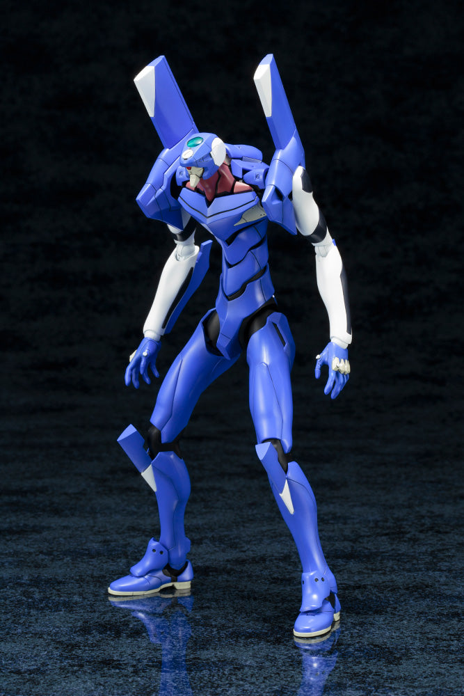 Neon Genesis Evangelion EVA-00 PROTO TYPE TV Ver. - Glacier Hobbies - Kotobukiya