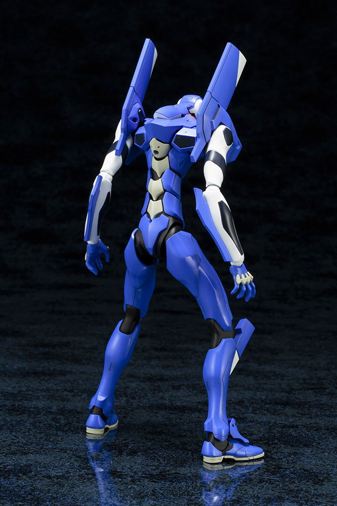 Neon Genesis Evangelion EVA-00 PROTO TYPE TV Ver. - Glacier Hobbies - Kotobukiya