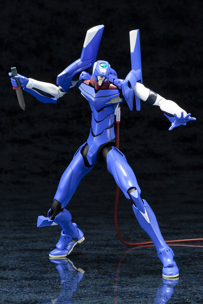 Neon Genesis Evangelion EVA-00 PROTO TYPE TV Ver. - Glacier Hobbies - Kotobukiya