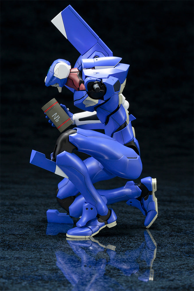 Neon Genesis Evangelion EVA-00 PROTO TYPE TV Ver. - Glacier Hobbies - Kotobukiya