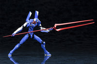 Neon Genesis Evangelion EVA-00 PROTO TYPE TV Ver. - Glacier Hobbies - Kotobukiya