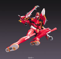 Evangelion Production Model 02 (S-Type Equipment) - Glacier Hobbies - Bandai