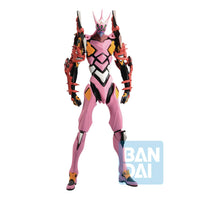 Eva Kai-08 Operation Started Evangelion 3.0+1.0 Ichibansho Figure - Glacier Hobbies - Bandai