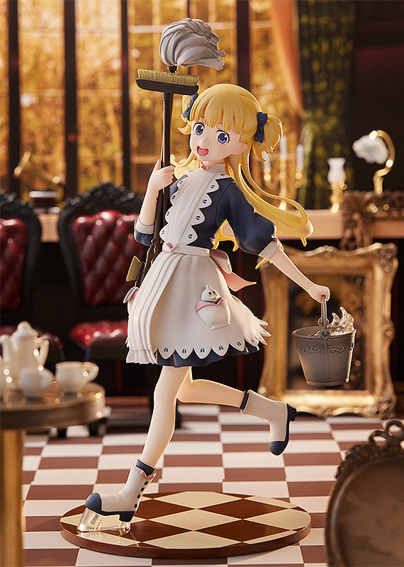 [PREORDER] Emilico 1/6 Scale Figure - Glacier Hobbies - Phat! Company