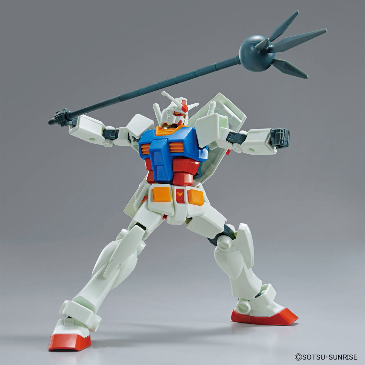 RG 1/144 God Gundam - Release Info, Box art and Official Images