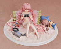 [PREORDER] Evanthe: Lazy Afternoon Ver. 1/7 Scale Figure - Glacier Hobbies - Good Smile Arts Shanghai