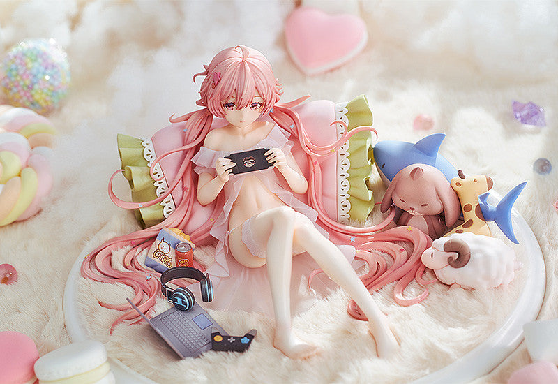 [PREORDER] Evanthe: Lazy Afternoon Ver. 1/7 Scale Figure - Glacier Hobbies - Good Smile Arts Shanghai