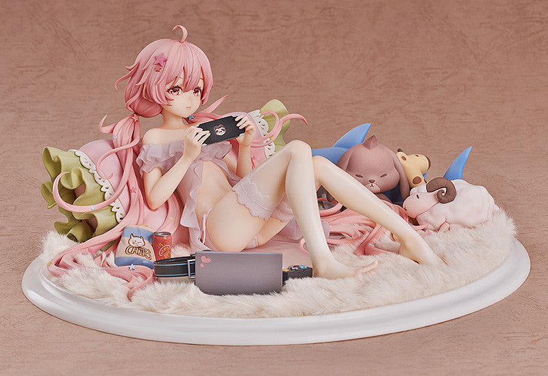 [PREORDER] Evanthe: Lazy Afternoon Ver. 1/7 Scale Figure - Glacier Hobbies - Good Smile Arts Shanghai