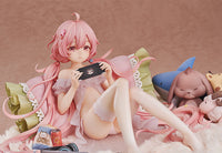 [PREORDER] Evanthe: Lazy Afternoon Ver. 1/7 Scale Figure - Glacier Hobbies - Good Smile Arts Shanghai