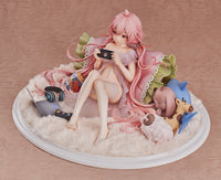 [PREORDER] Evanthe: Lazy Afternoon Ver. 1/7 Scale Figure - Glacier Hobbies - Good Smile Arts Shanghai