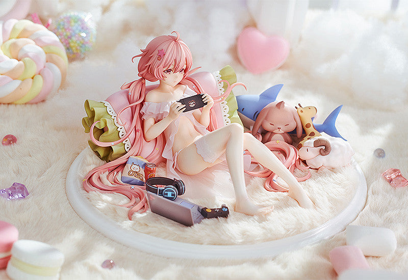 [PREORDER] Evanthe: Lazy Afternoon Ver. 1/7 Scale Figure - Glacier Hobbies - Good Smile Arts Shanghai