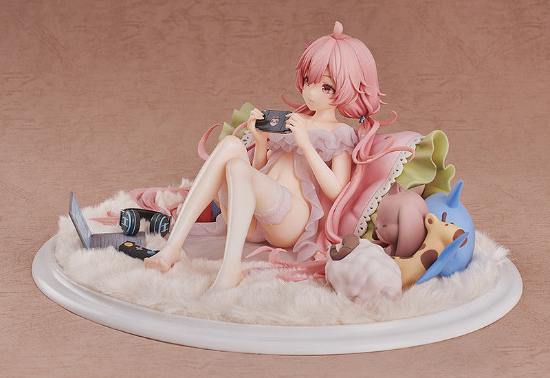 [PREORDER] Evanthe: Lazy Afternoon Ver. 1/7 Scale Figure - Glacier Hobbies - Good Smile Arts Shanghai