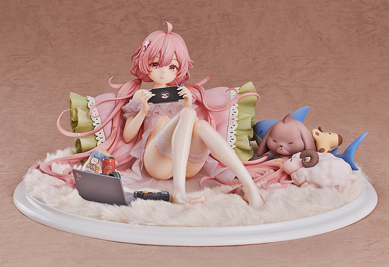 [PREORDER] Evanthe: Lazy Afternoon Ver. 1/7 Scale Figure - Glacier Hobbies - Good Smile Arts Shanghai