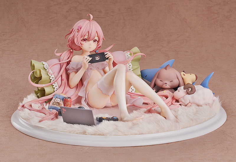 [PREORDER] Evanthe: Lazy Afternoon Ver. 1/7 Scale Figure - Glacier Hobbies - Good Smile Arts Shanghai