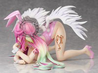 [PREORDER] Jibril: Bare Leg Bunny Ver. 1/4 Scale Figure - Glacier Hobbies - FREEing