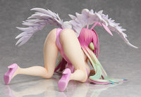 [PREORDER] Jibril: Bare Leg Bunny Ver. 1/4 Scale Figure - Glacier Hobbies - FREEing