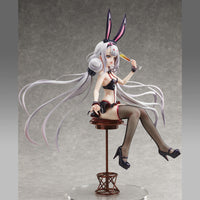 [PREORDER] Azur Lane Shimakaze : World's Speediest Bunny Waitress - 1/4 Scale Figure - Glacier Hobbies - FREEing