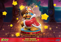 [PREORDER] King Dedede (Standard Edition) - Scale Figure - Glacier Hobbies - First 4 Figures